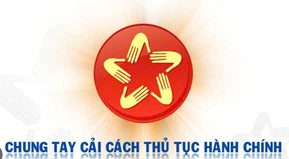 CẢI CÁCH HÀNH CHÍNH